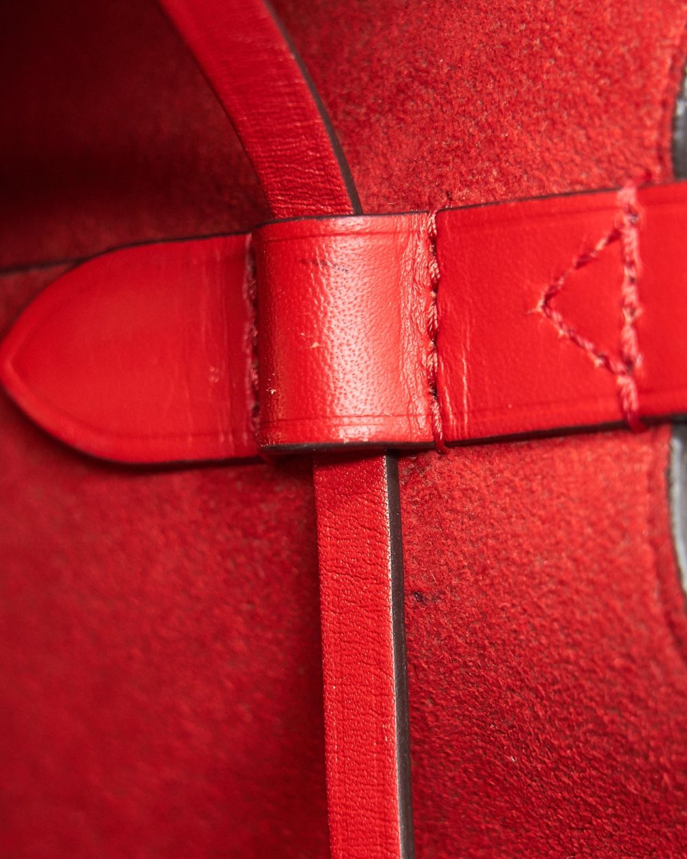 AAA Replica Louis Vuitton LV NEO NOE MONOGRAM CANVAS RED