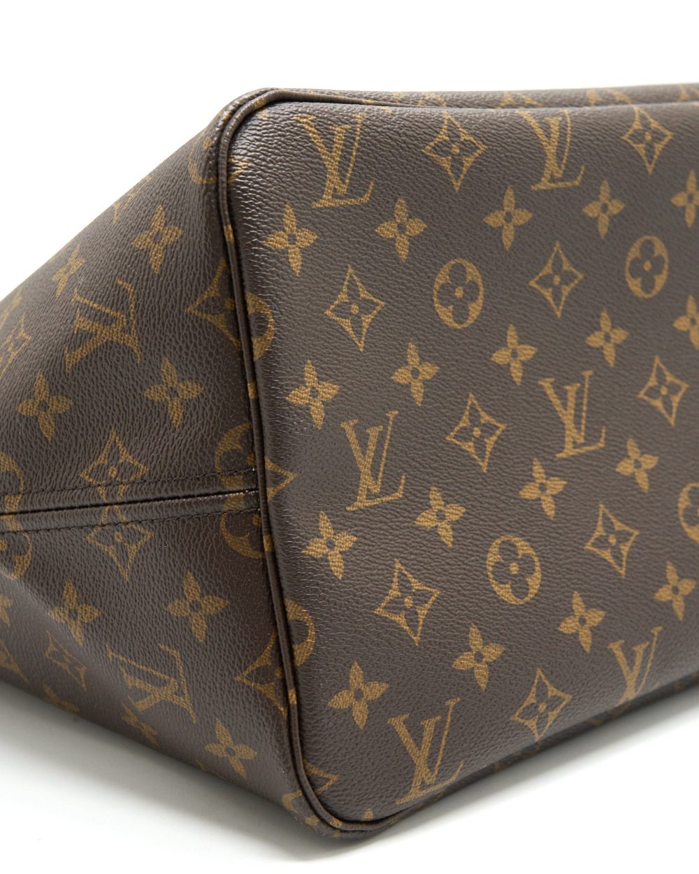 AAA Replica Louis Vuitton LV Neverfull GM Monogram Canvas GHW