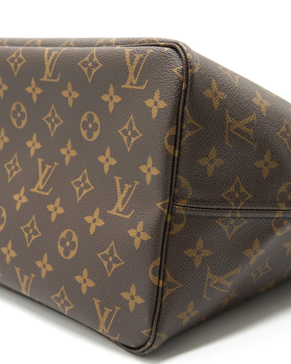 AAA Replica Louis Vuitton LV Neverfull GM Monogram Canvas GHW