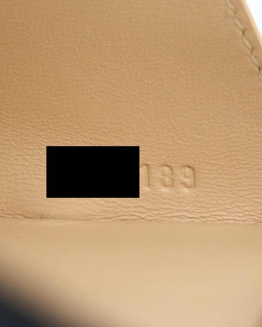 AAA Replica Louis Vuitton LV PETITE MALLE MONOGRAM REVERSE CANVAS GHW