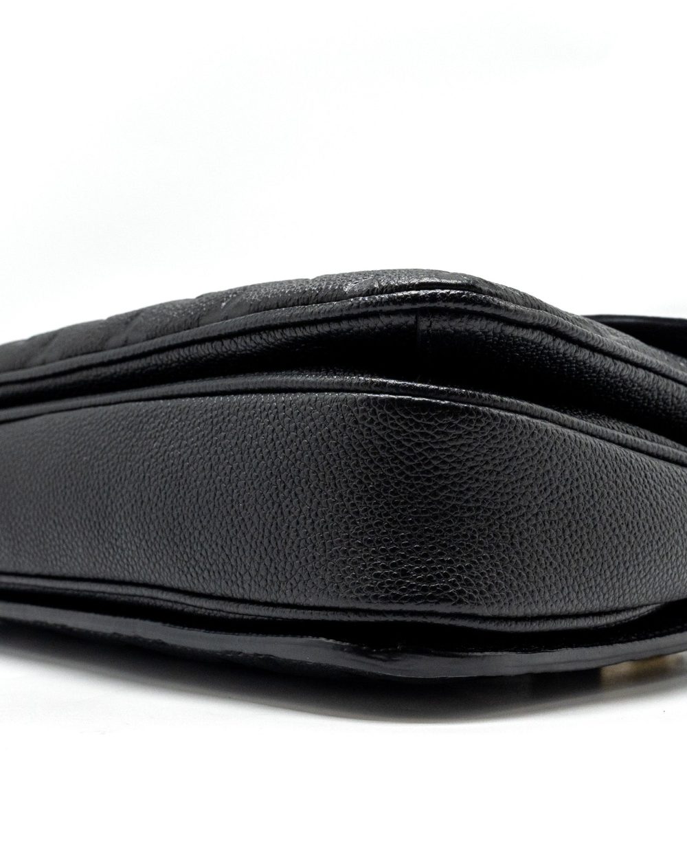 AAA Replica Louis Vuitton LV POCHETTE METIS MONOGRAM EMPREINTE BLACK GHW