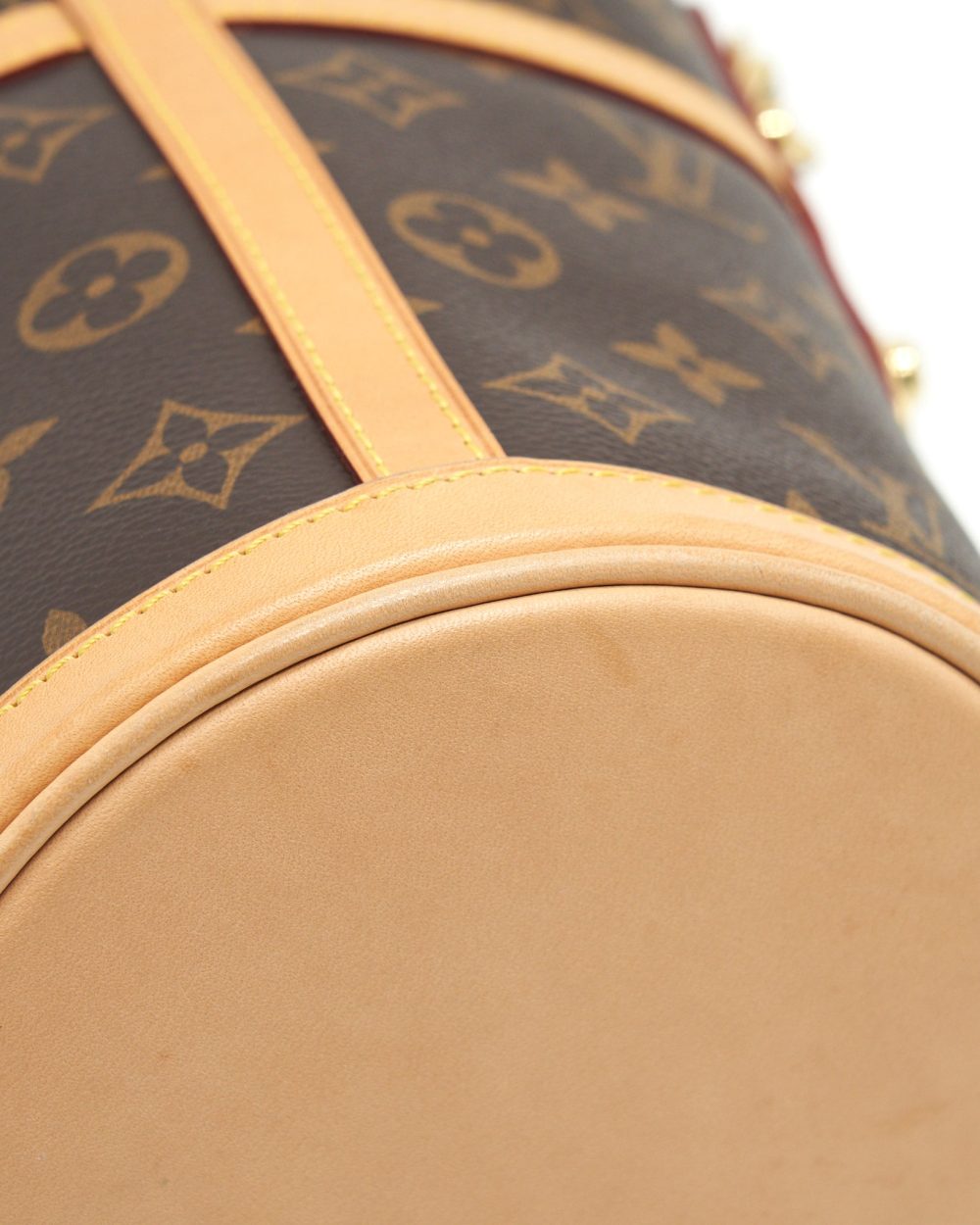 AAA Replica Louis Vuitton LV DUFFLE BAG