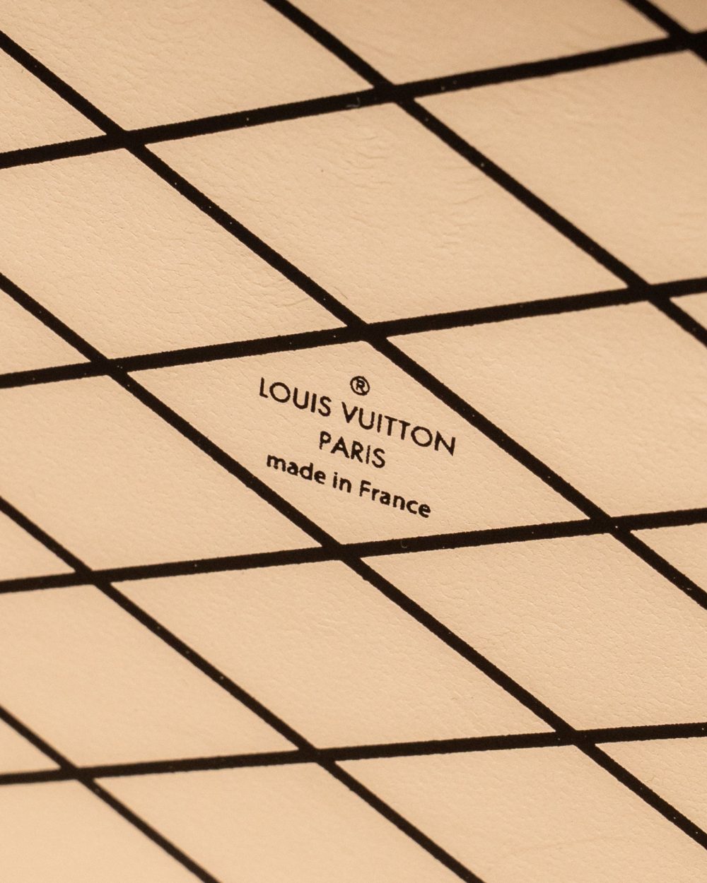 AAA Replica Louis Vuitton LV PETIT MALLE MONOGRAM CANVAS GHW