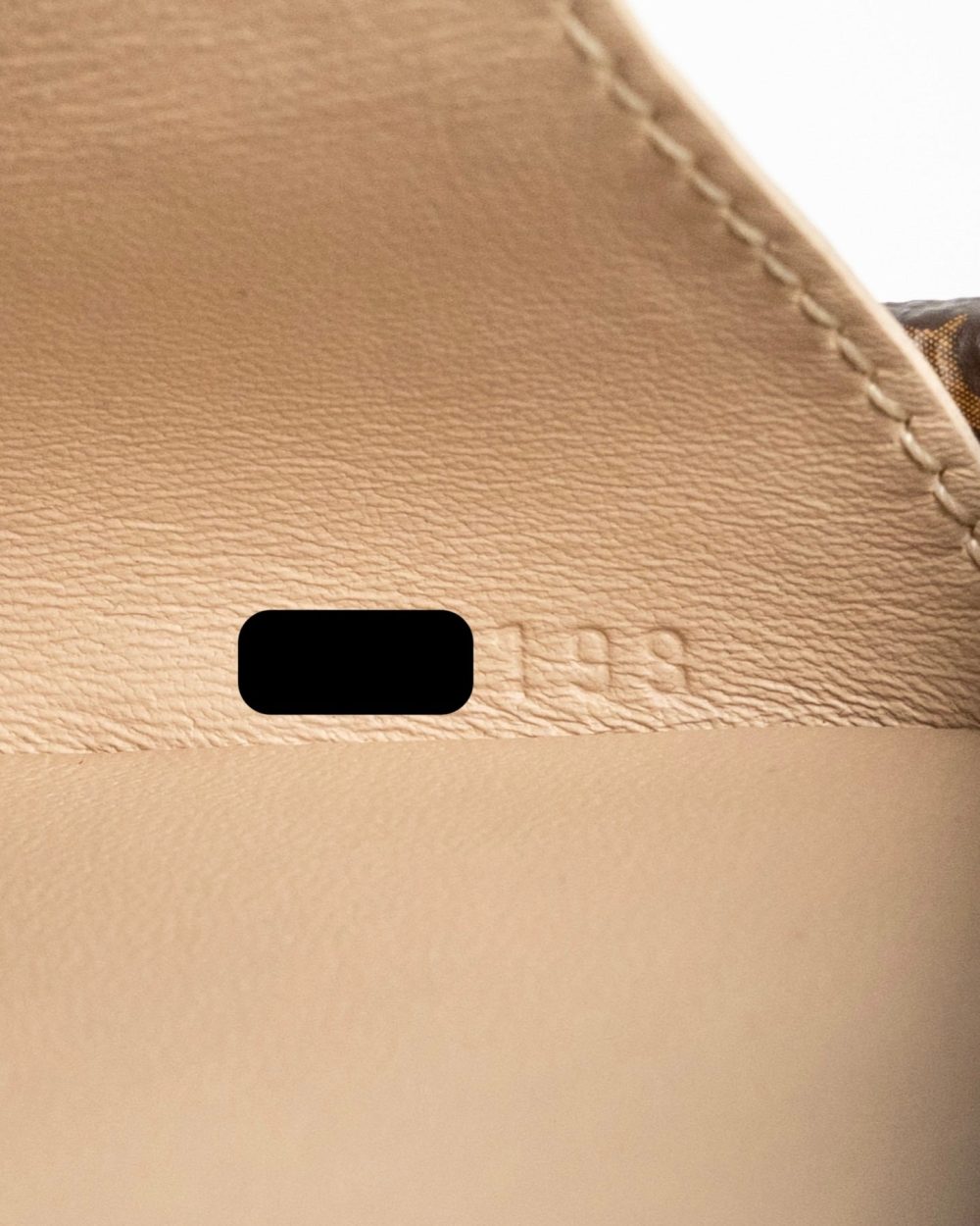 AAA Replica Louis Vuitton LV PETIT MALLE MONOGRAM CANVAS GHW
