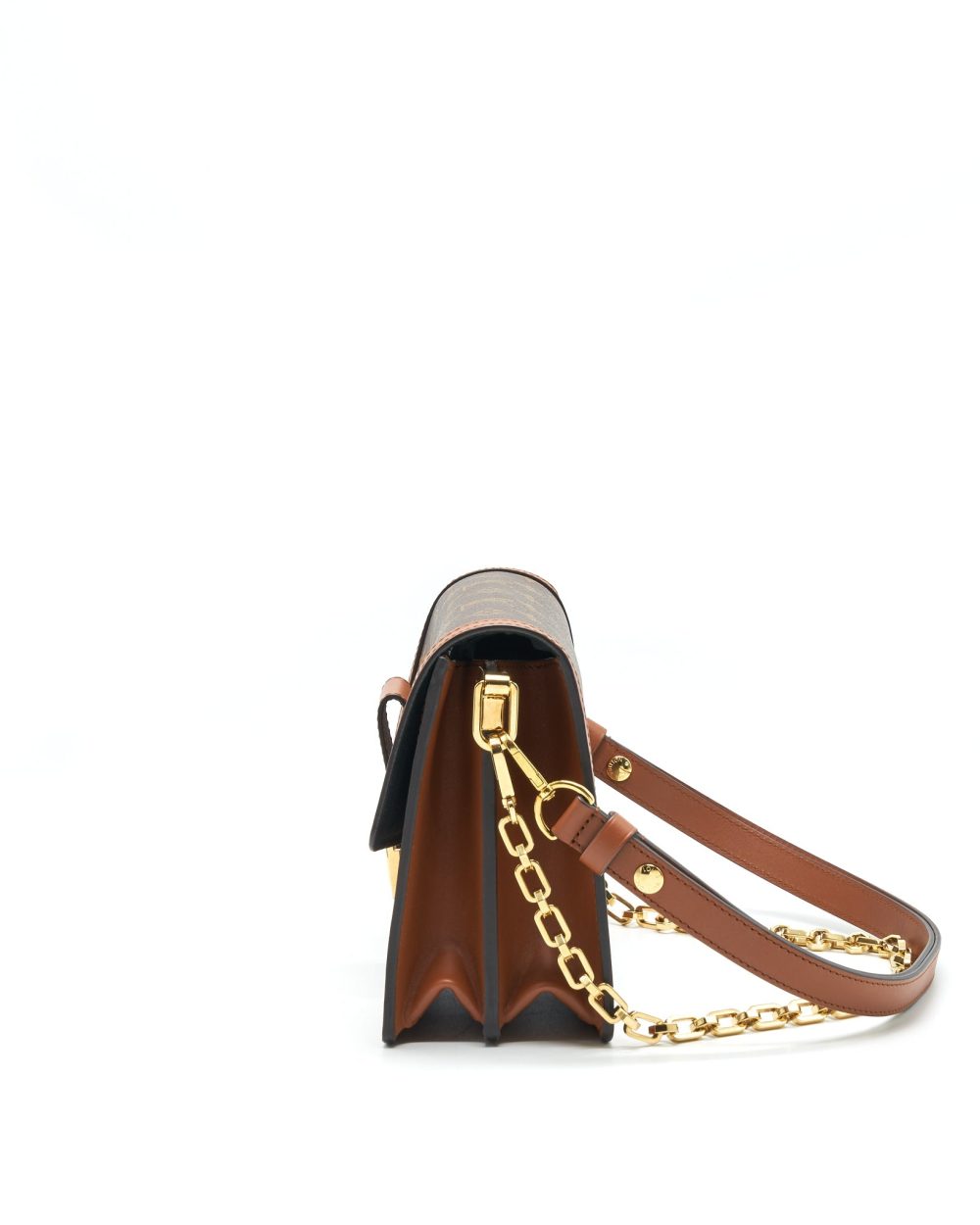AAA Replica Louis Vuitton LV DAULPHINE BAG MONOGRAM CANVAS