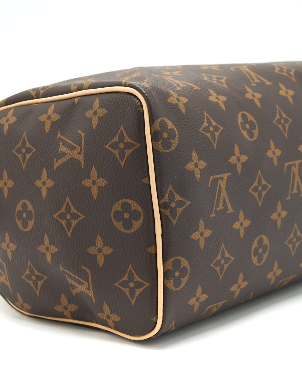 AAA Replica Louis Vuitton LV SPEEDY 25 MONOGRAM