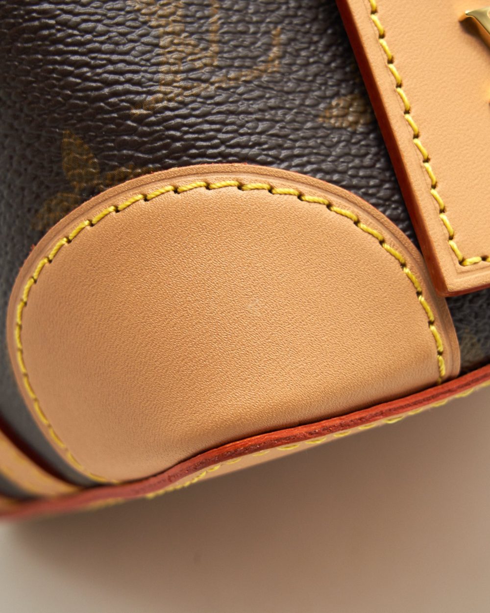 AAA Replica Louis Vuitton LV NOE PURSE MONOGRAM