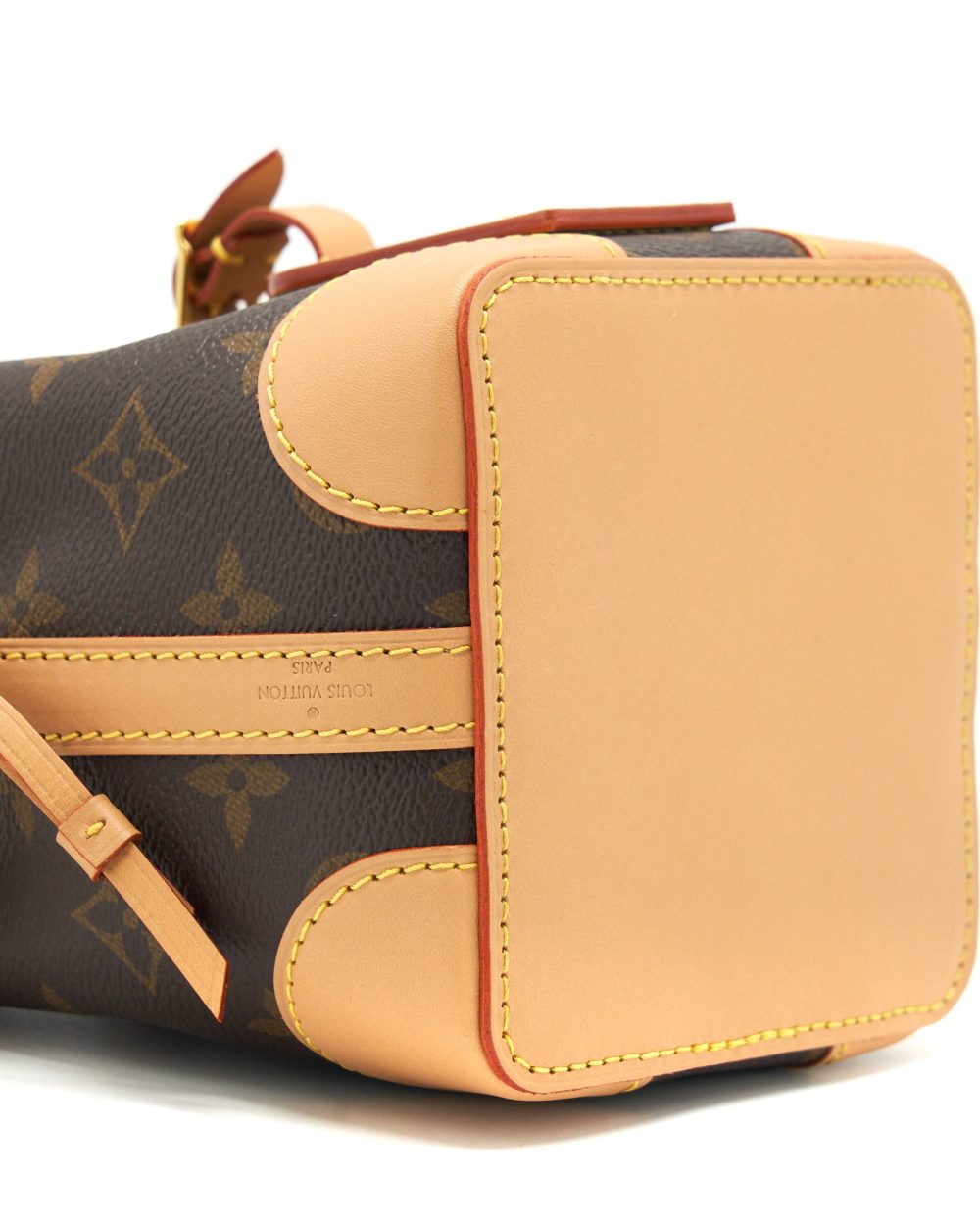 AAA Replica Louis Vuitton LV NOE PURSE MONOGRAM