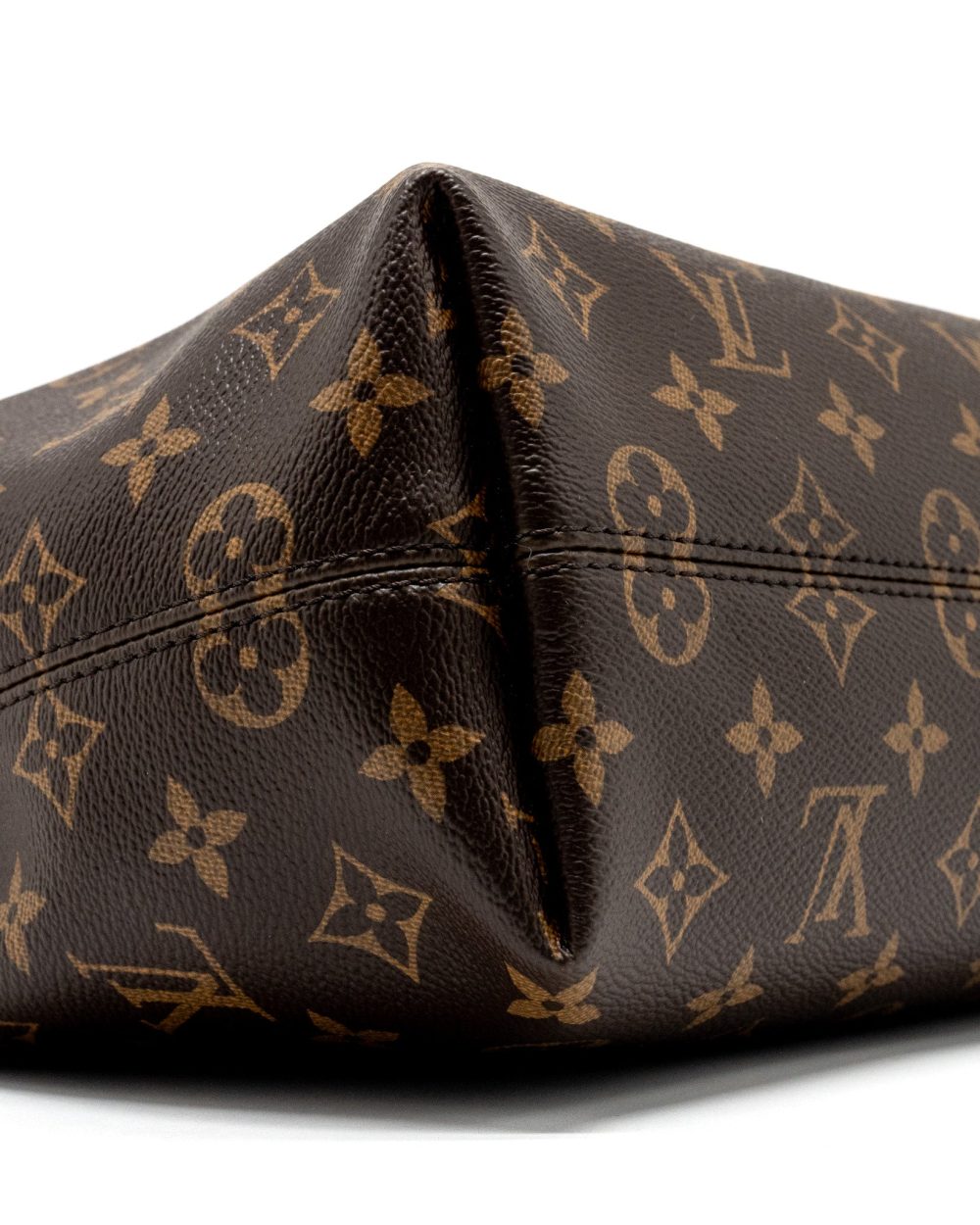 AAA Replica Louis Vuitton LV GRACEFUL PM MONOGRAM CANVAS GHW