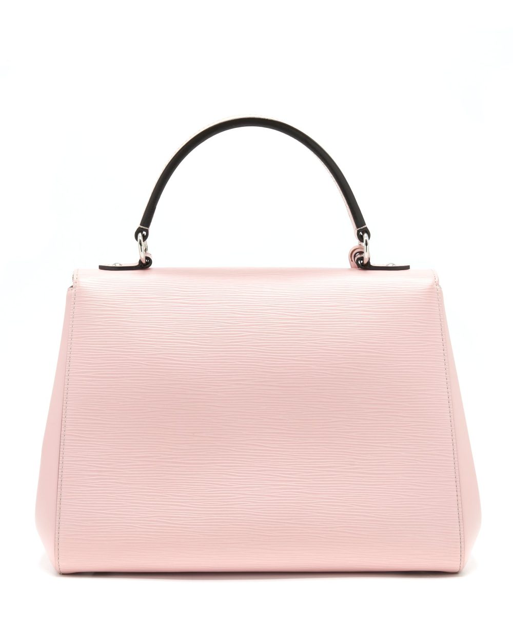 AAA Replica Louis Vuitton LV CLUNNY MM PINK SHW