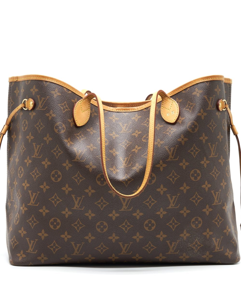 AAA Replica Louis Vuitton LV NEVERFULL GM IN MONOGRAM