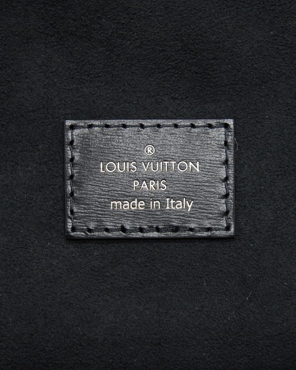 AAA Replica Louis Vuitton LV VANITY PM MONOGRAM CANVAS