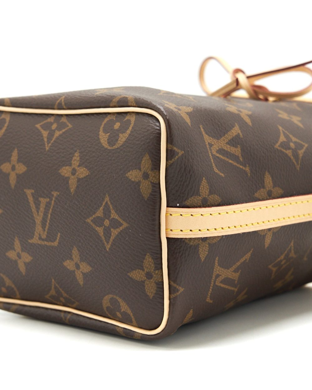AAA Replica Louis Vuitton LV NANO NOE MONOGRAM