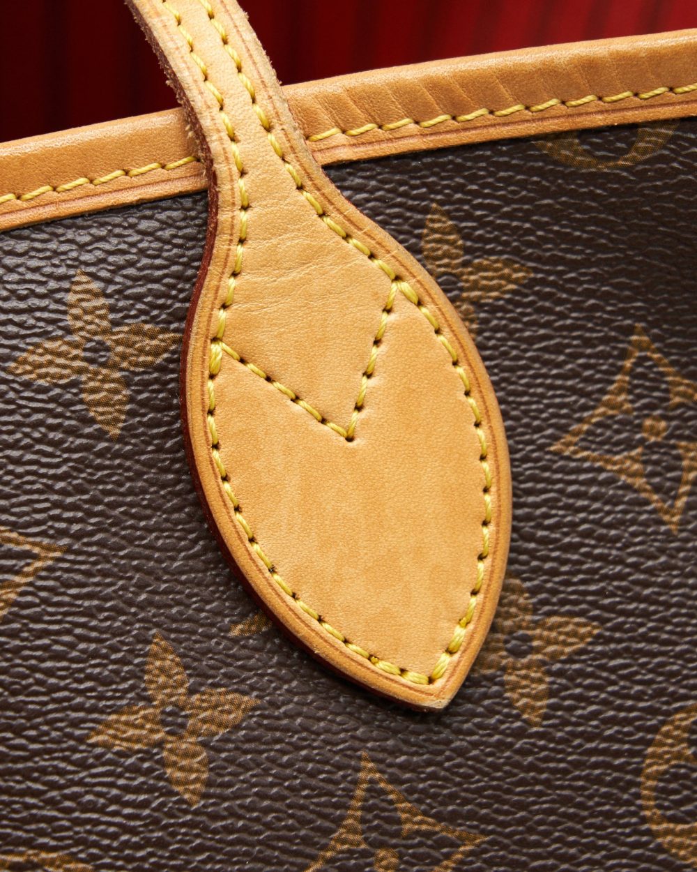 AAA Replica Louis Vuitton LV NEVERFULL GM IN MONOGRAM