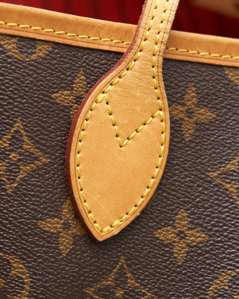 AAA Replica Louis Vuitton LV NEVERFULL GM IN MONOGRAM