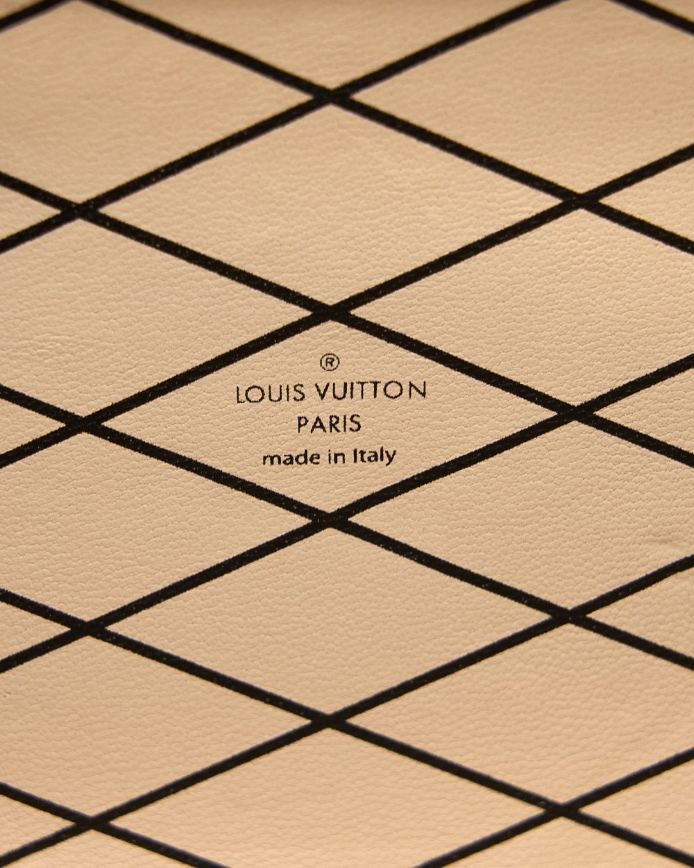 AAA Replica Louis Vuitton LV PETITE MALLE MONOGRAM CANVAS GHW
