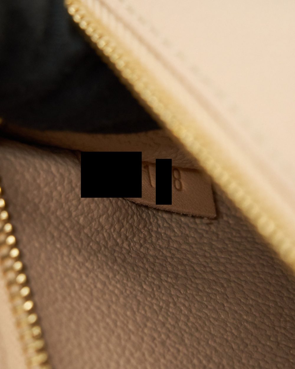 AAA Replica Louis Vuitton LV NICE BB MONOGRAM CANVAS