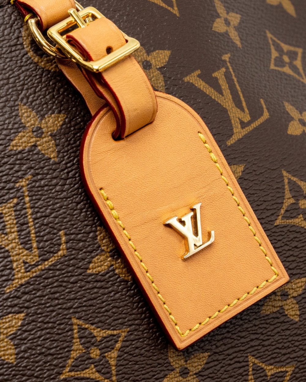 AAA Replica Louis Vuitton LV ODEON PM BAG MONOGRAM CANVAS GHW