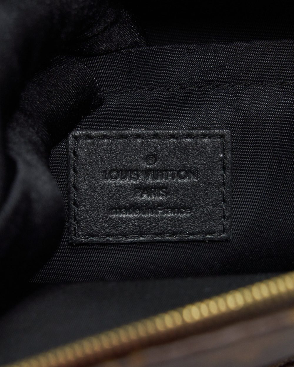 AAA Replica Louis Vuitton LV LOUIS VUITTIN PALM SPRING BACKPACK MINI MONOGRAM CANVAS
