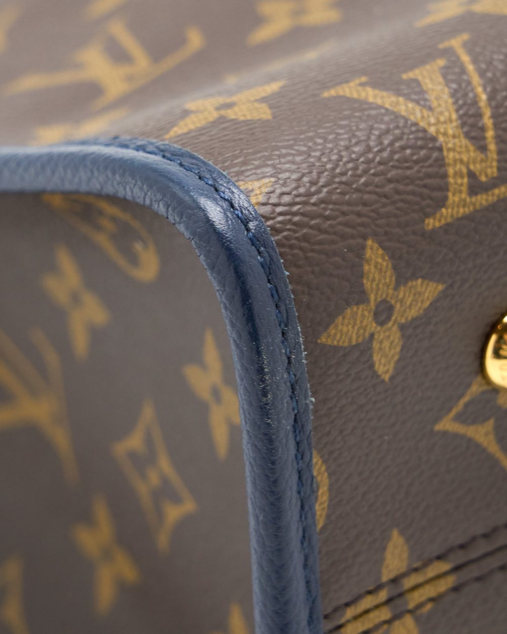 AAA Replica Louis Vuitton LV TOP HANDLE CROSSBODY BAG MONOGRAM CANVAS GHW