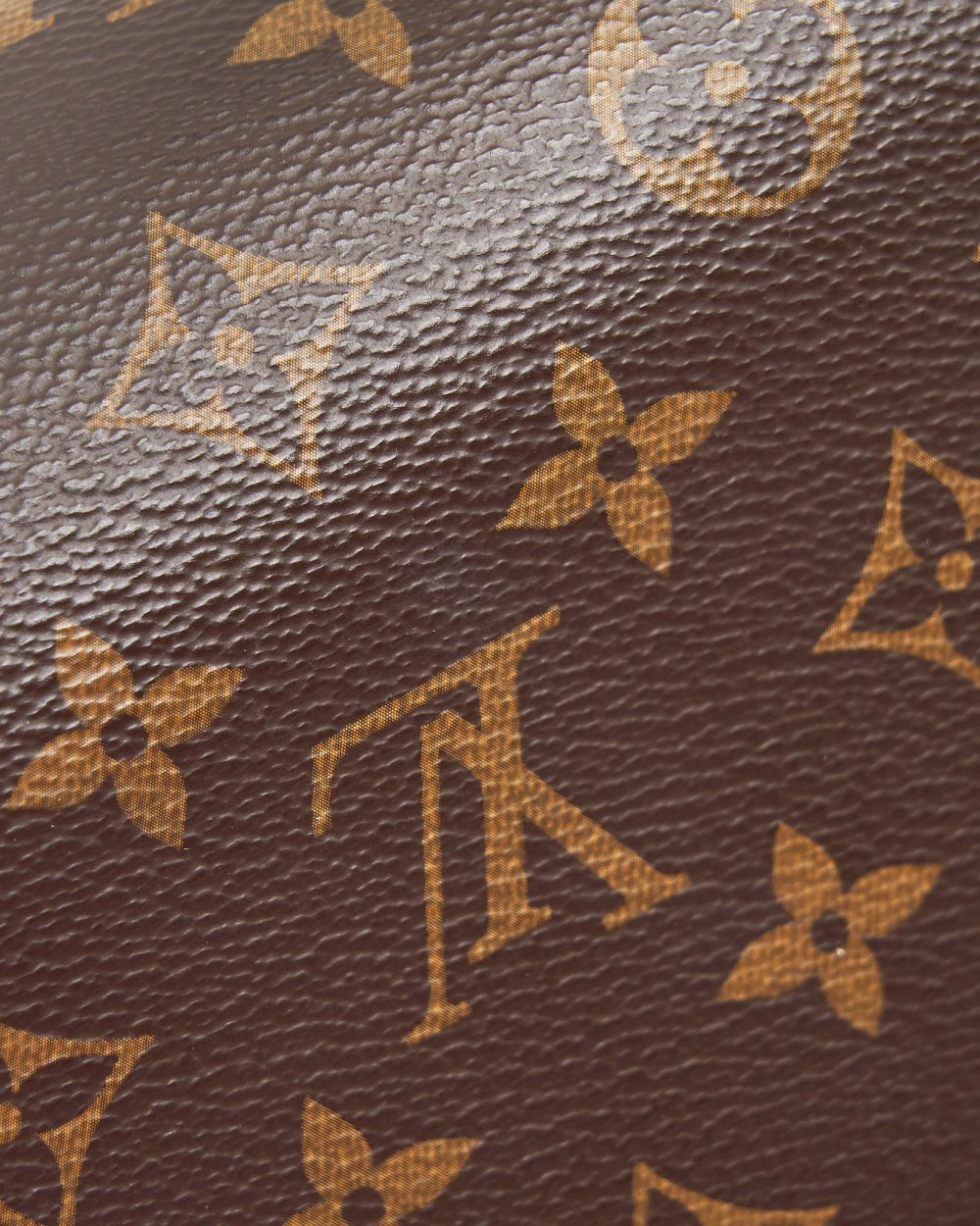 AAA Replica Louis Vuitton LV DAULPHINE BAG MONOGRAM CANVAS