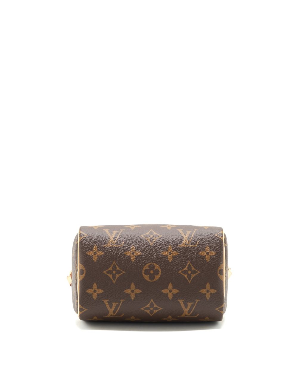 AAA Replica Louis Vuitton LV NANO SPEEDY MONOGRAM