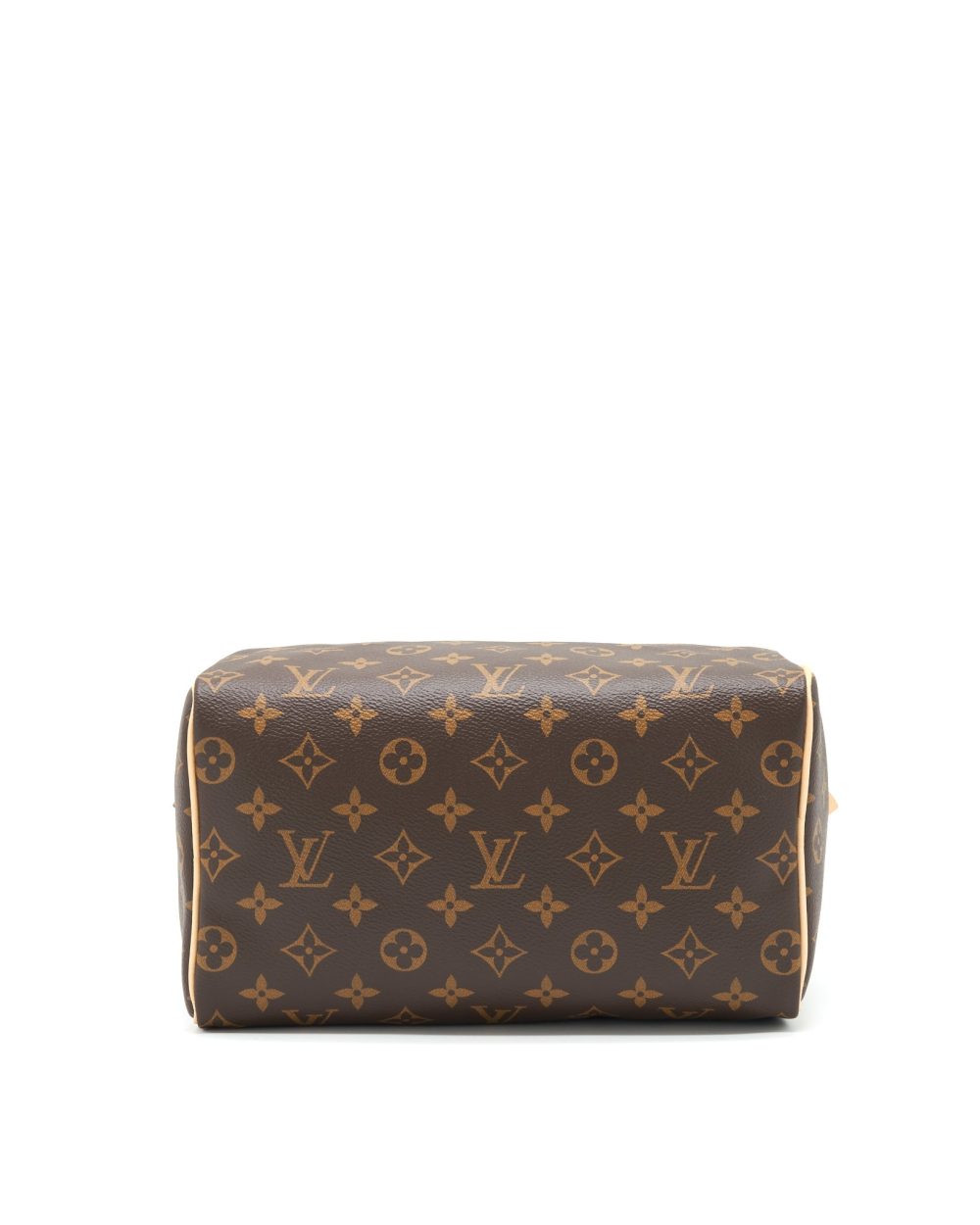 AAA Replica Louis Vuitton LV SPEEDY 25 MONOGRAM