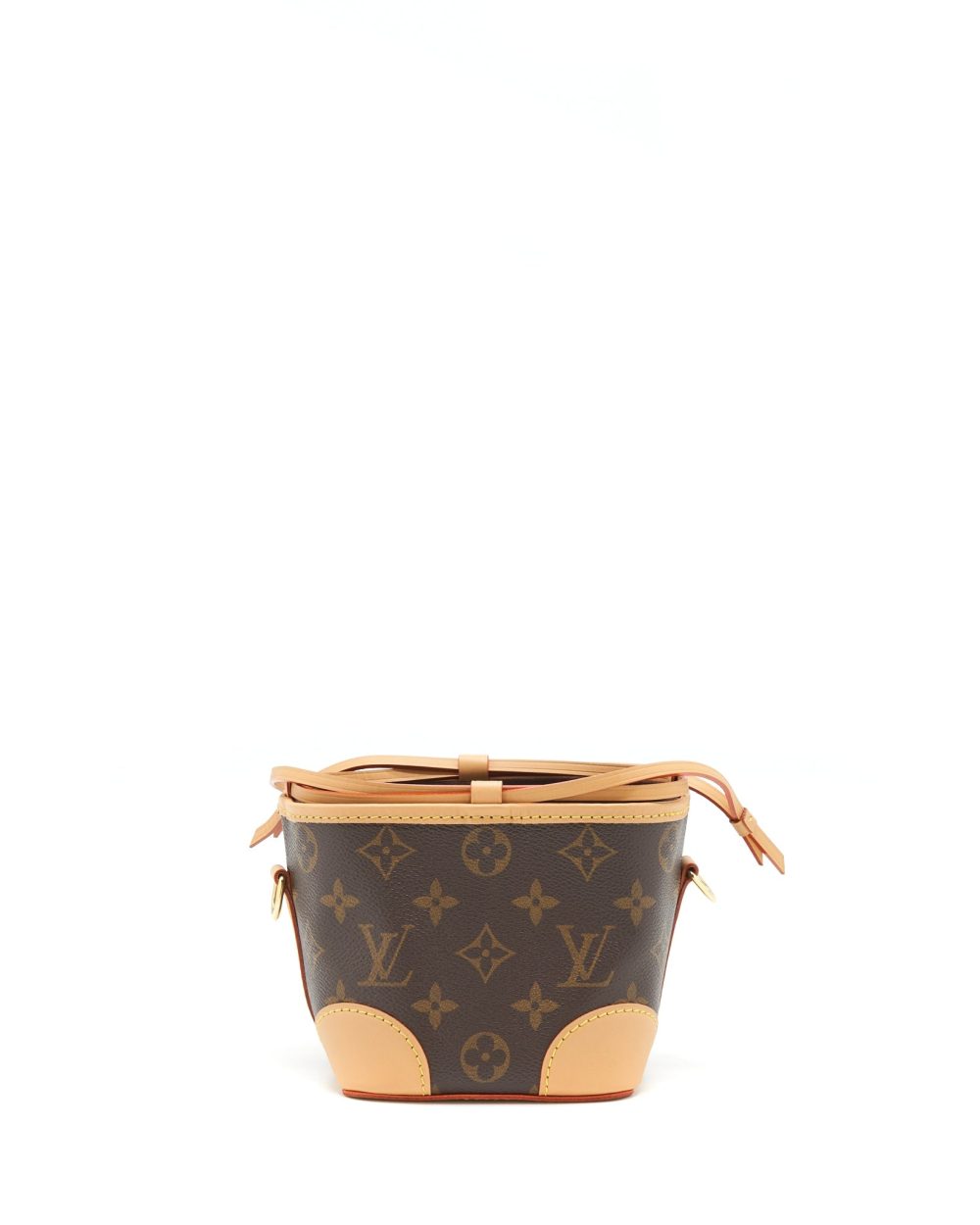 AAA Replica Louis Vuitton LV NOE PURSE MONOGRAM