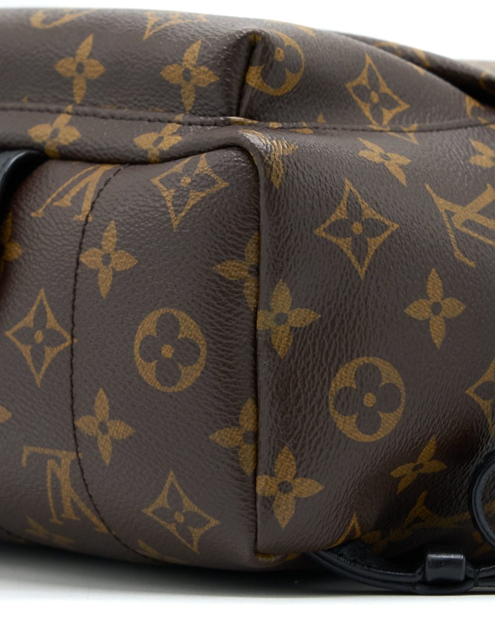 AAA Replica Louis Vuitton LV PALM SPRING PM BACKPACK MONOGRAM CANVAS GHW