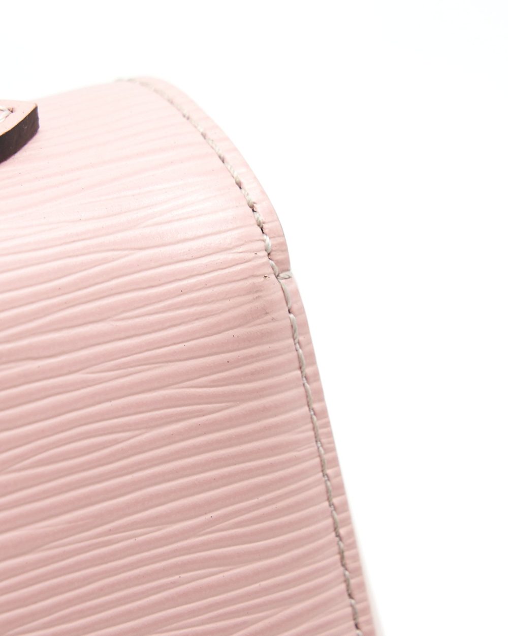 AAA Replica Louis Vuitton LV CLUNNY MM PINK SHW