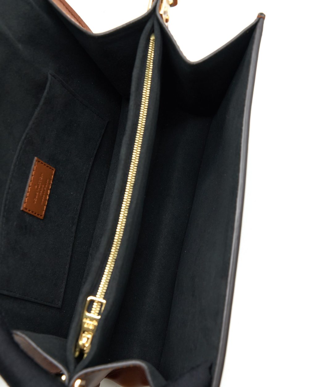 AAA Replica Louis Vuitton LV DAUPHINE MONOGRAM CANVAS GHW