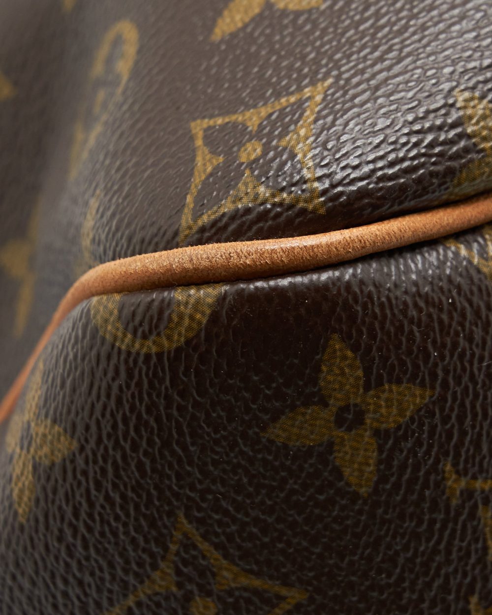 AAA Replica Louis Vuitton LV LARGE TOTE BAG MONOGRAM CANVAS GHW
