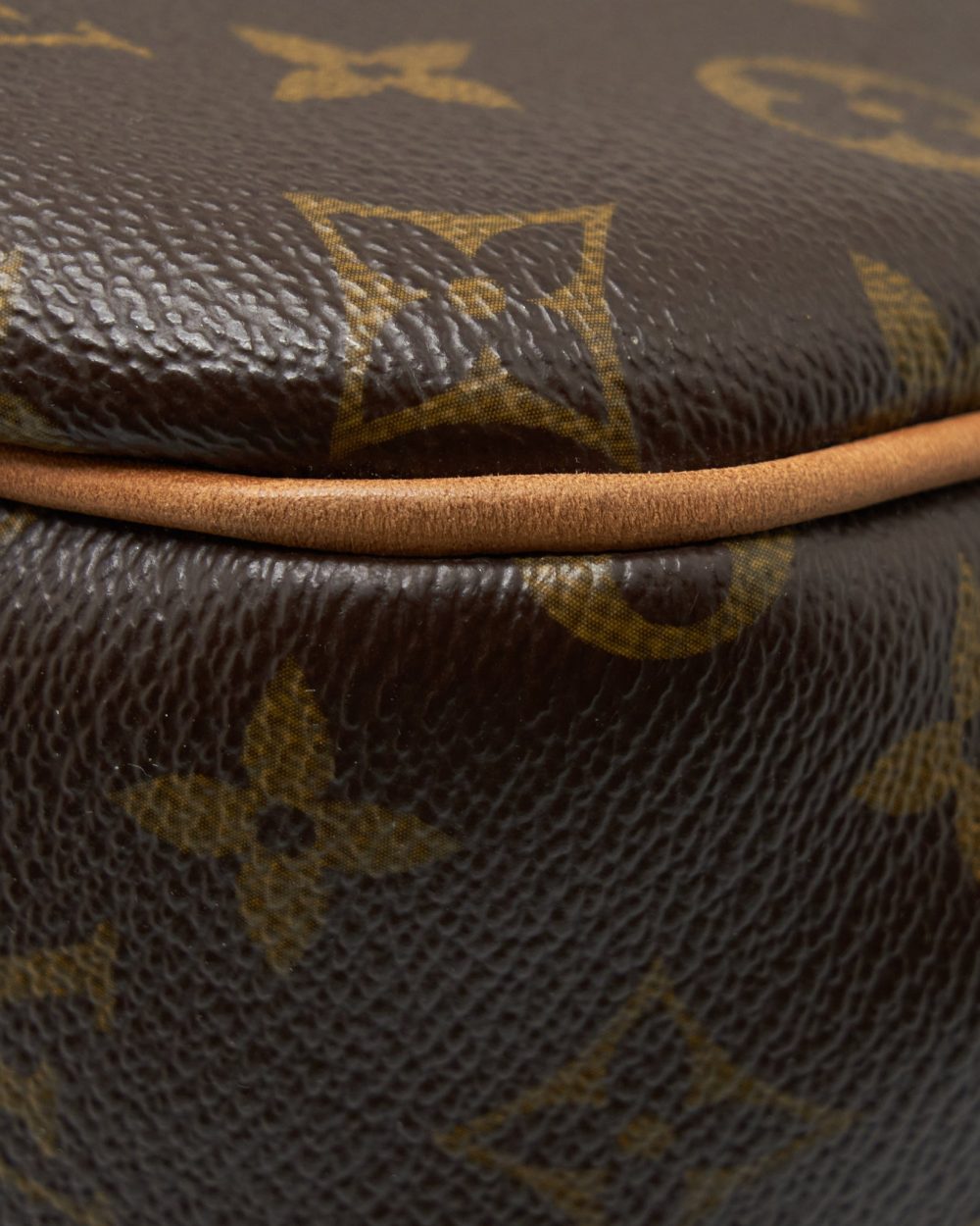 AAA Replica Louis Vuitton LV LARGE TOTE BAG MONOGRAM CANVAS GHW