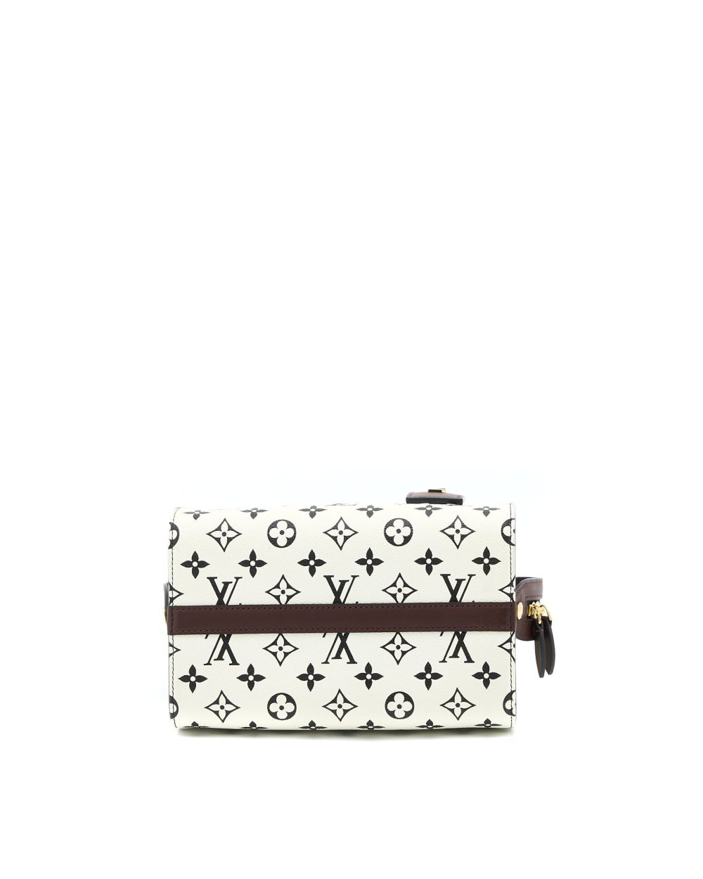 AAA Replica Louis Vuitton LV SPEEDY AMAZON PM BAG MONOGRAM CANVAS MULTICOLOURED GHW