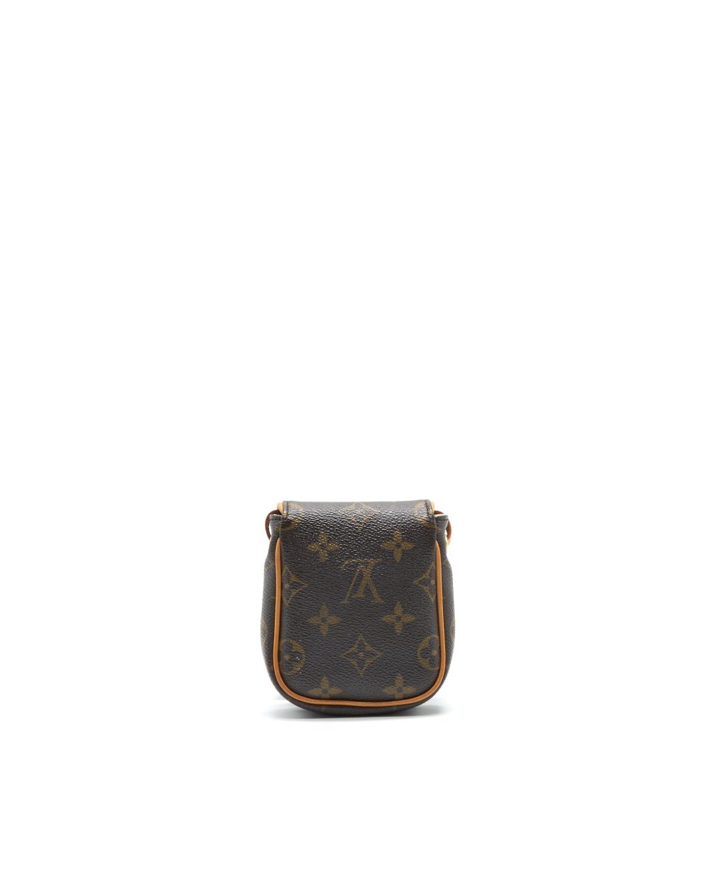 AAA Replica Louis Vuitton LV VINTAGE MINI FLAP CROSSBODY BAG