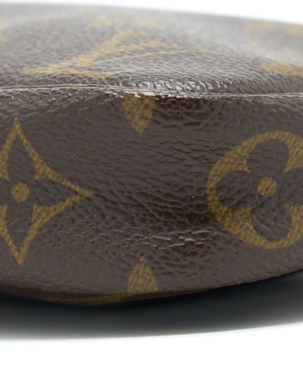 AAA Replica Louis Vuitton LV POCHETTE ACCESSORIES MONOGRAM CANVAS
