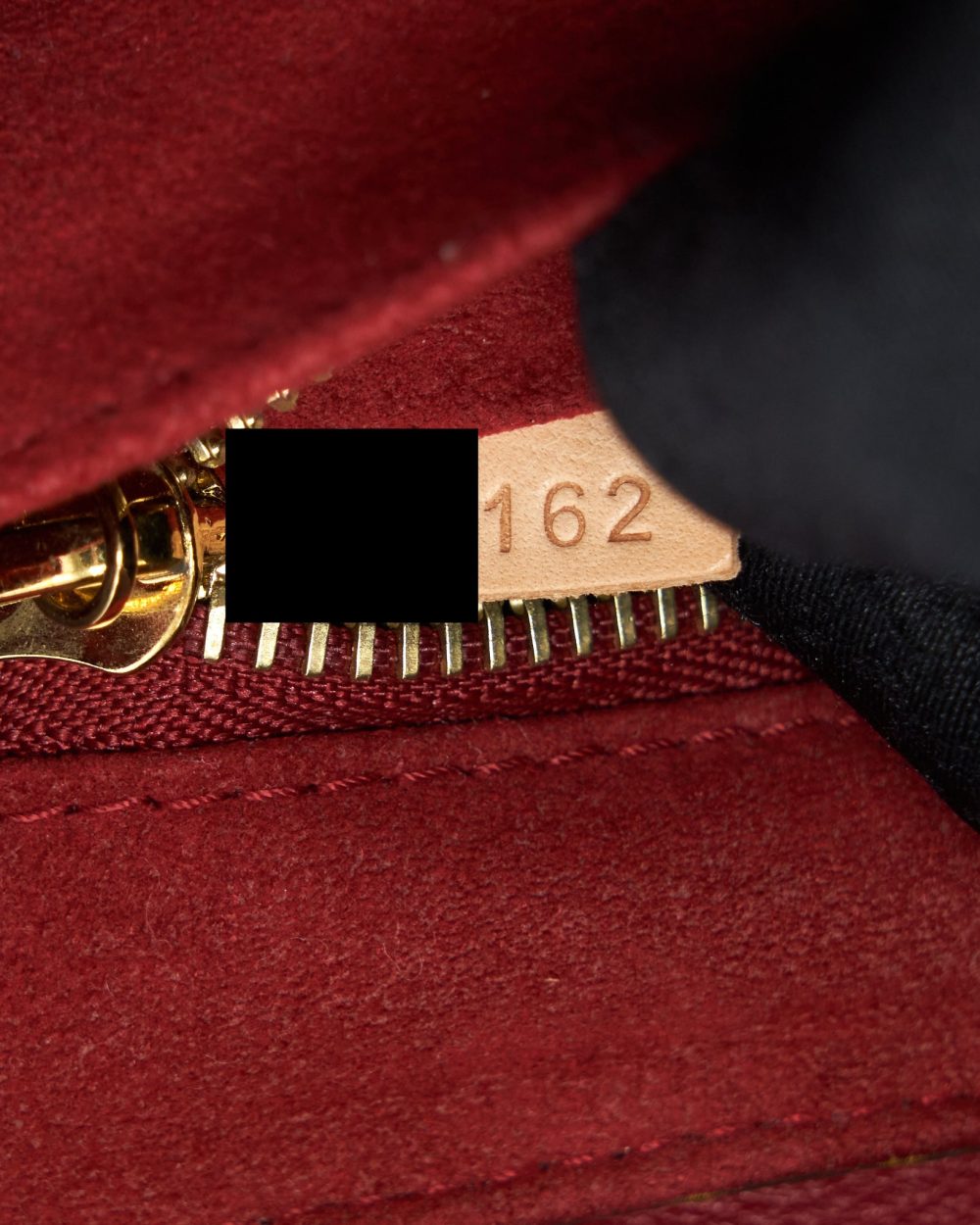 AAA Replica Louis Vuitton LV MONOGRAM BAG WITH LONG STRAP GHW