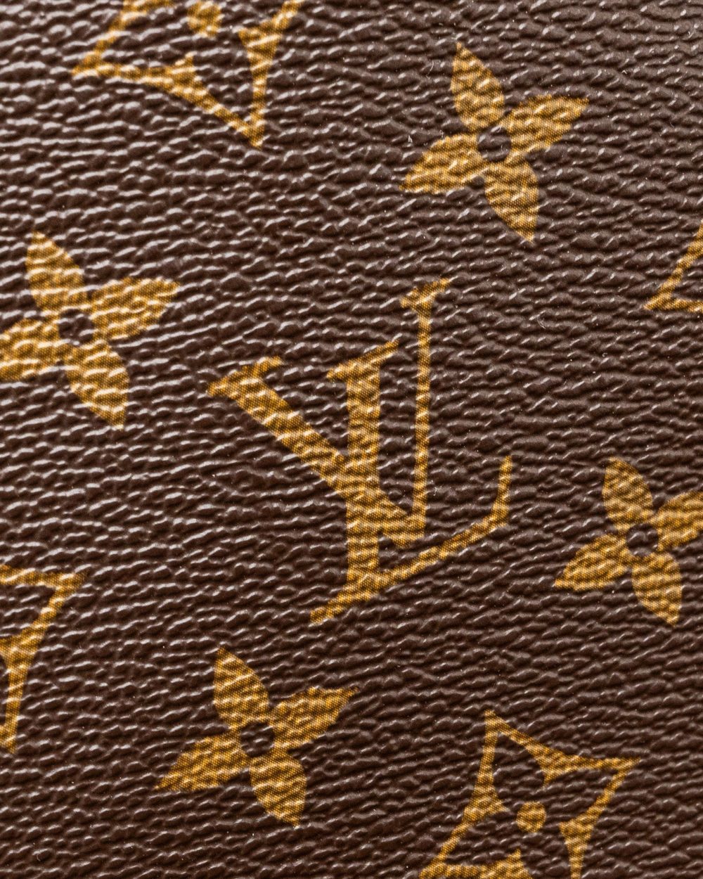 AAA Replica Louis Vuitton LV PETIT NOE MONOGRAM CANVAS GHW