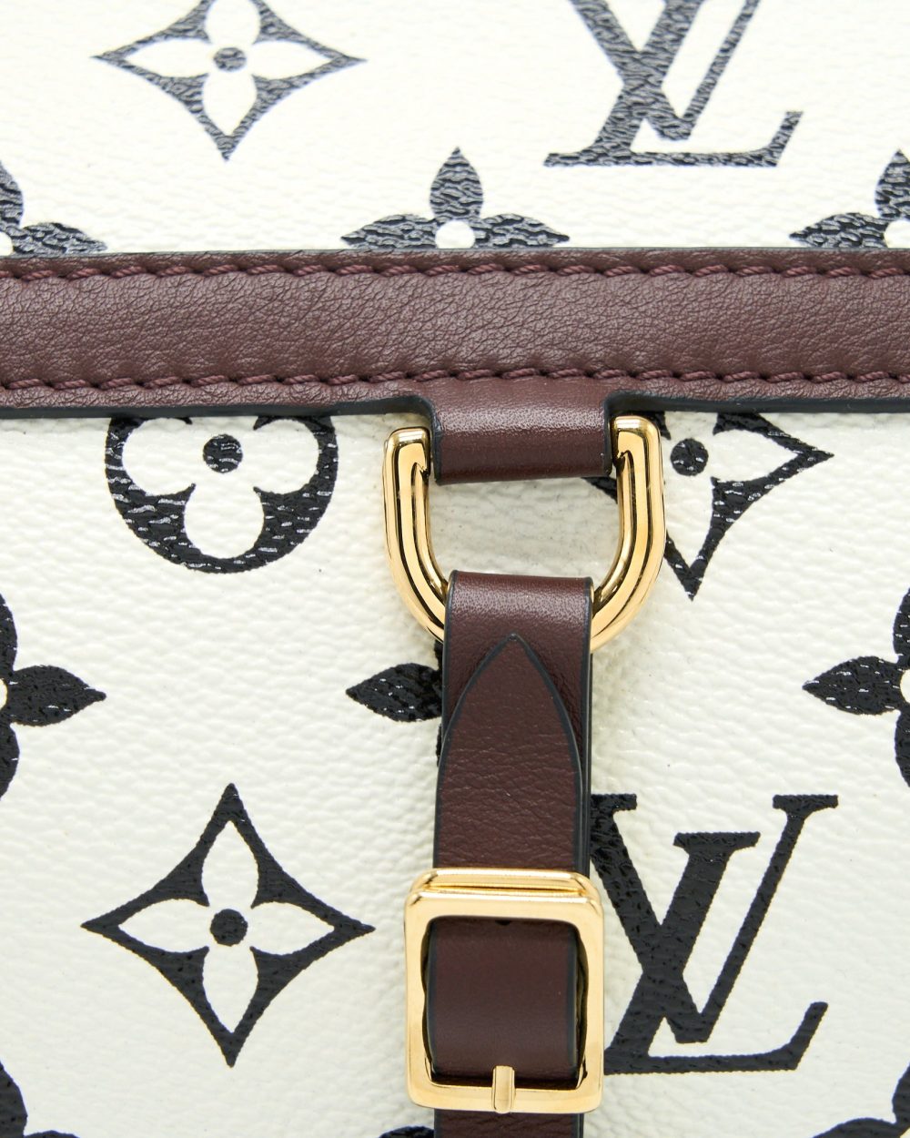 AAA Replica Louis Vuitton LV SPEEDY AMAZON PM BAG MONOGRAM CANVAS MULTICOLOURED GHW