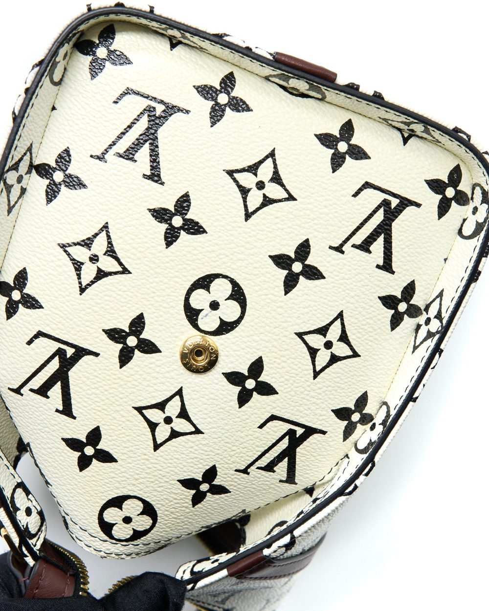 AAA Replica Louis Vuitton LV SPEEDY AMAZON PM BAG MONOGRAM CANVAS MULTICOLOURED GHW