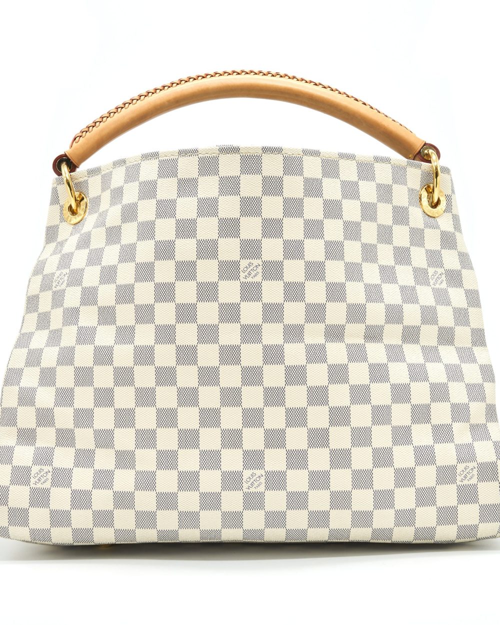 AAA Replica Louis Vuitton LV ARTSY IN AZUR