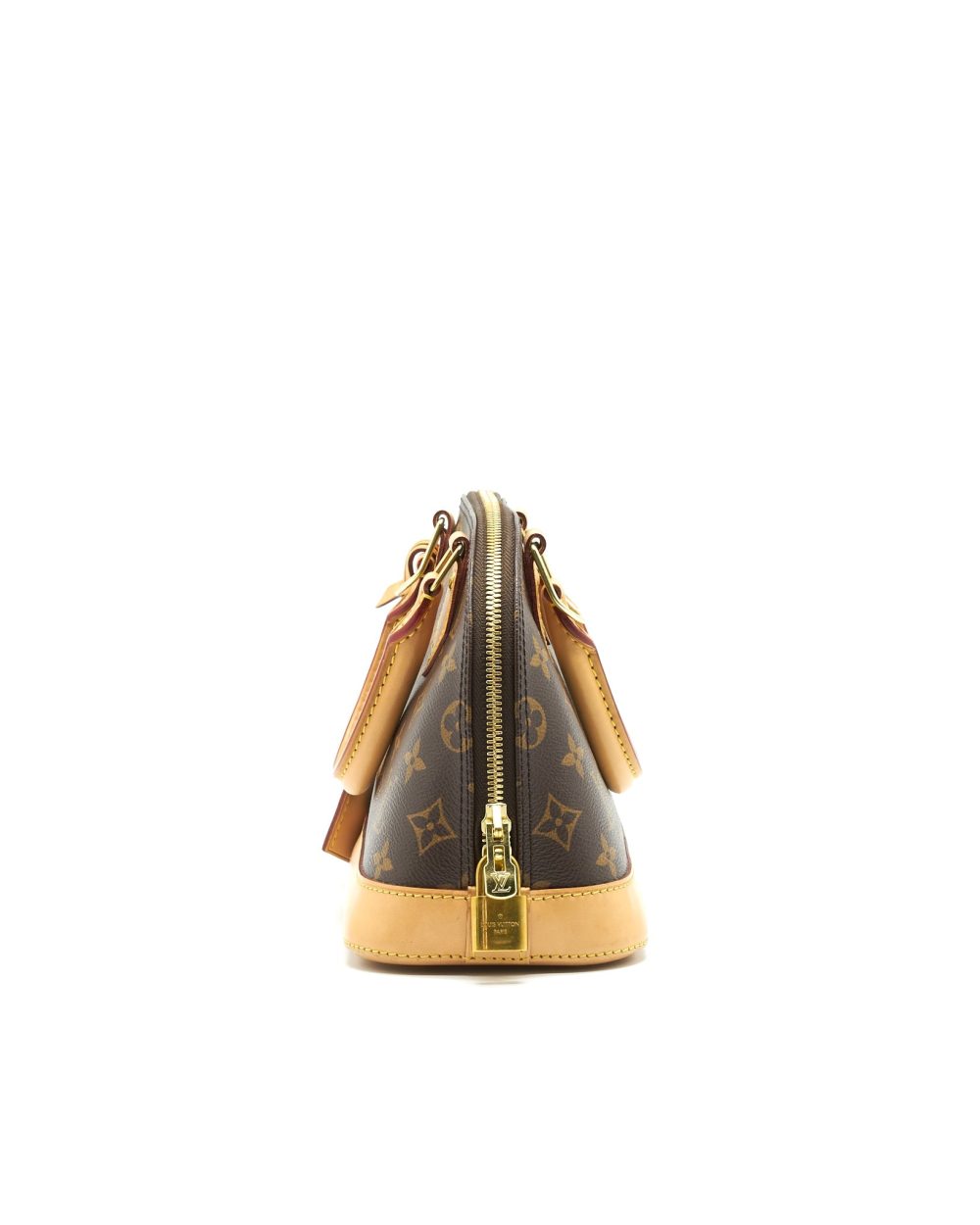 AAA Replica Louis Vuitton LV ALMA BB MONOGRAM