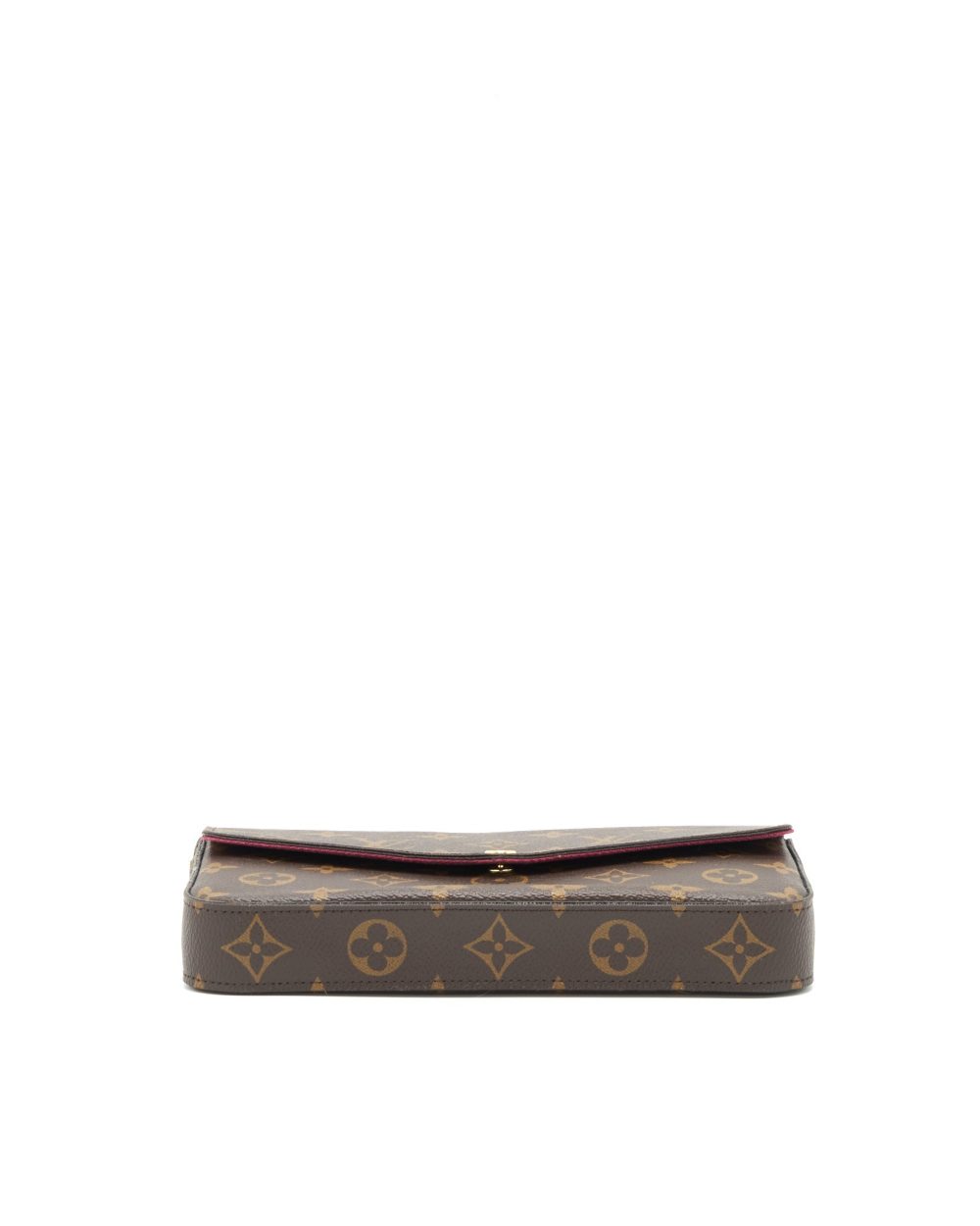 AAA Replica Louis Vuitton LV FELICIE POCHETTE MONOGRAM