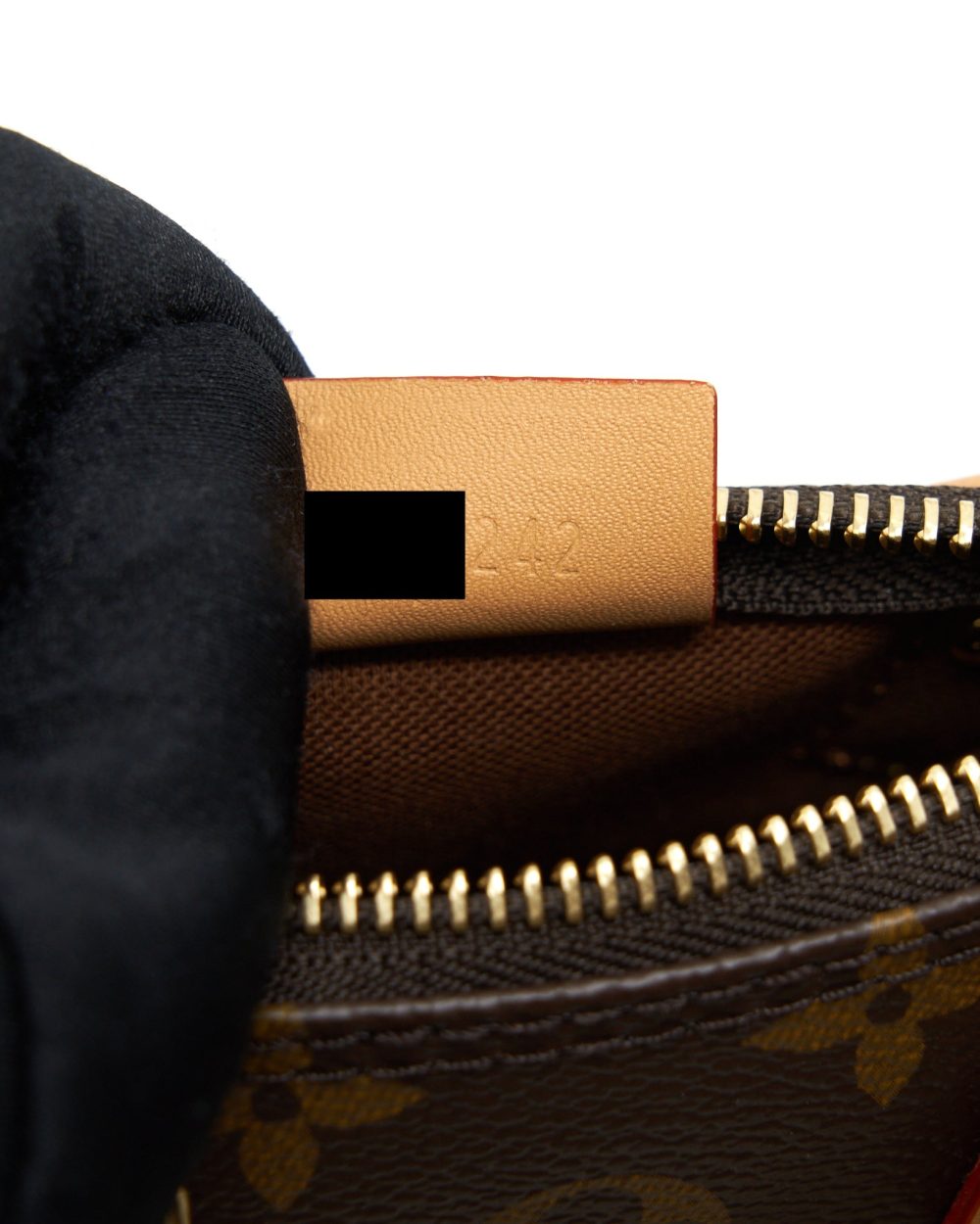 AAA Replica Louis Vuitton LV NANO SPEEDY MONOGRAM CANVAS NEW VERSION