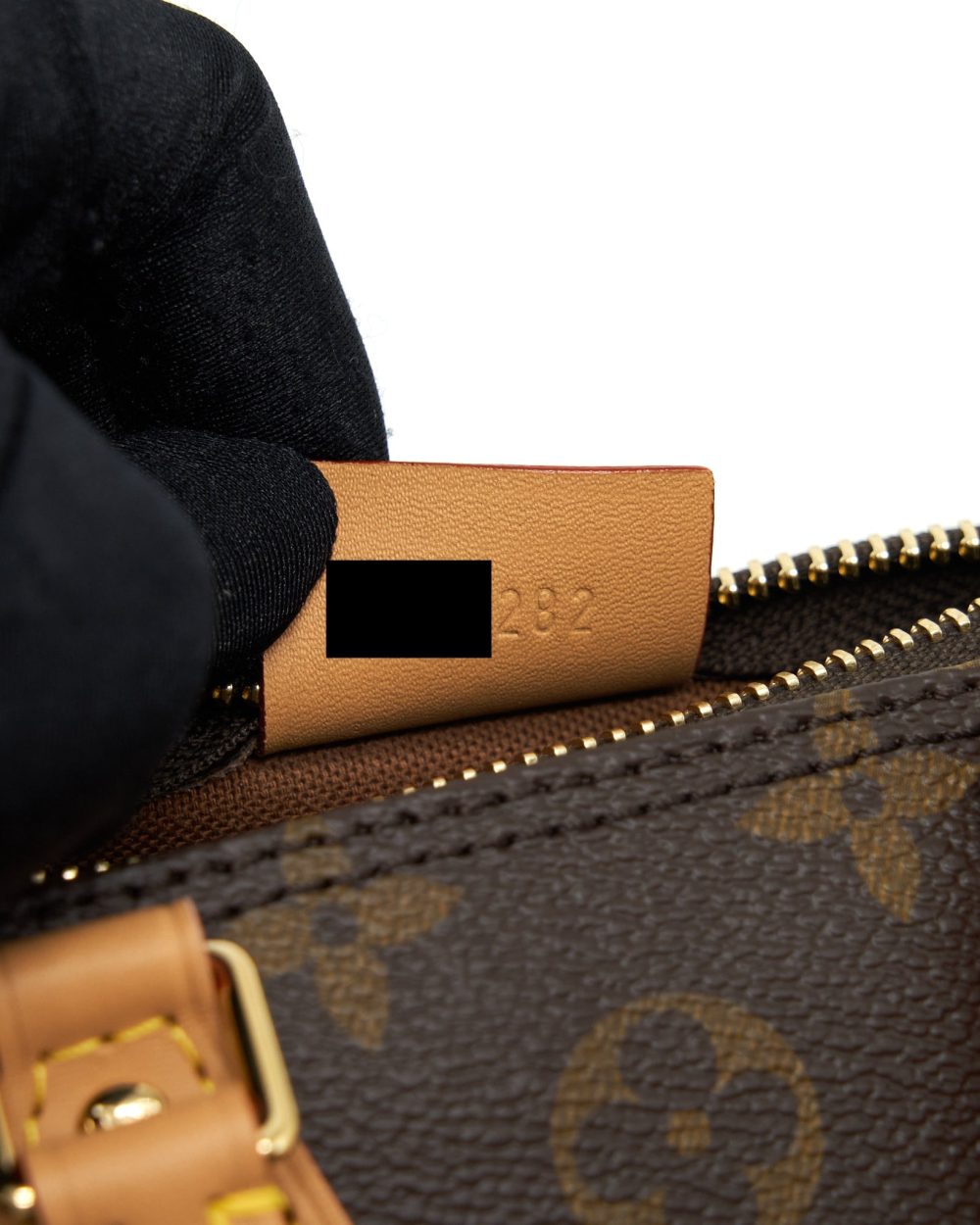 AAA Replica Louis Vuitton LV NANO SPEEDY NEW VERSION MONOGRAM CANVAS GHW