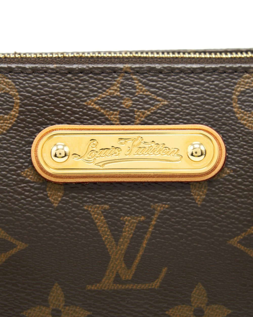 AAA Replica Louis Vuitton LV EVA POCHETTE MONOGRAM