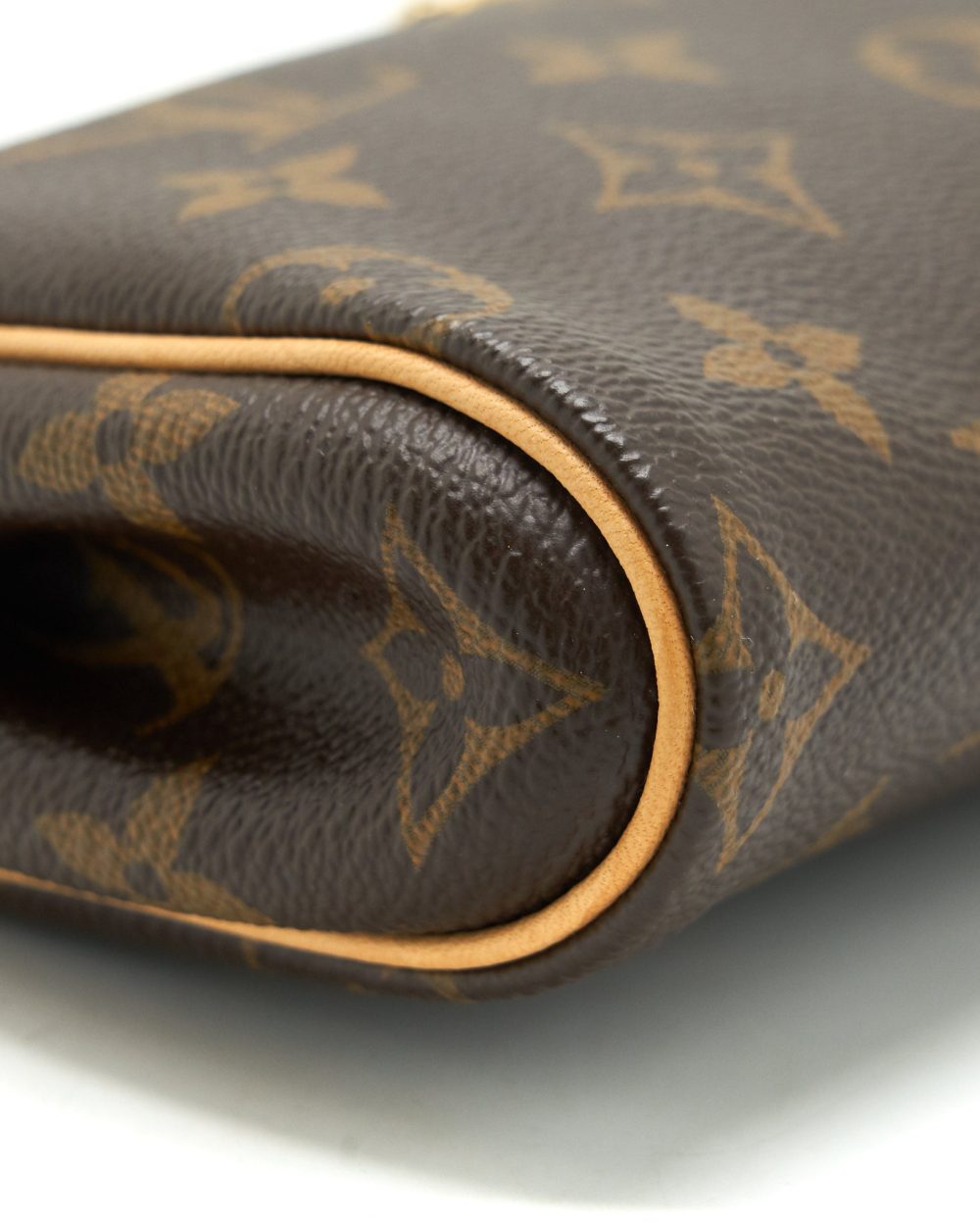 AAA Replica Louis Vuitton LV EVA POCHETTE MONOGRAM