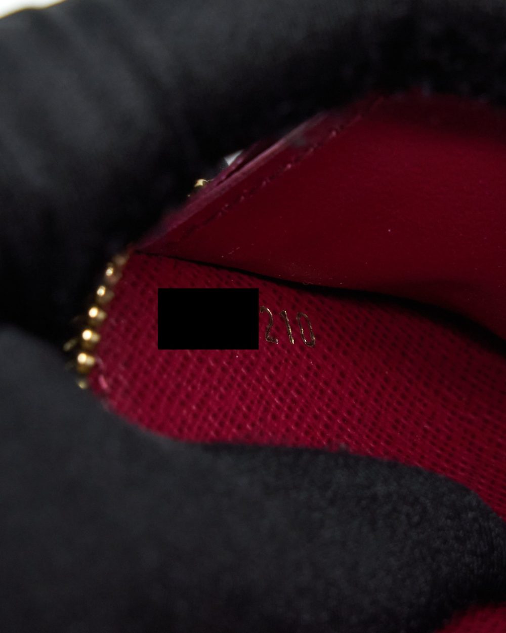 AAA Replica Louis Vuitton LV CLEMENCE LONG WALLET MONOGRAM CANVAS FUCHSIA
