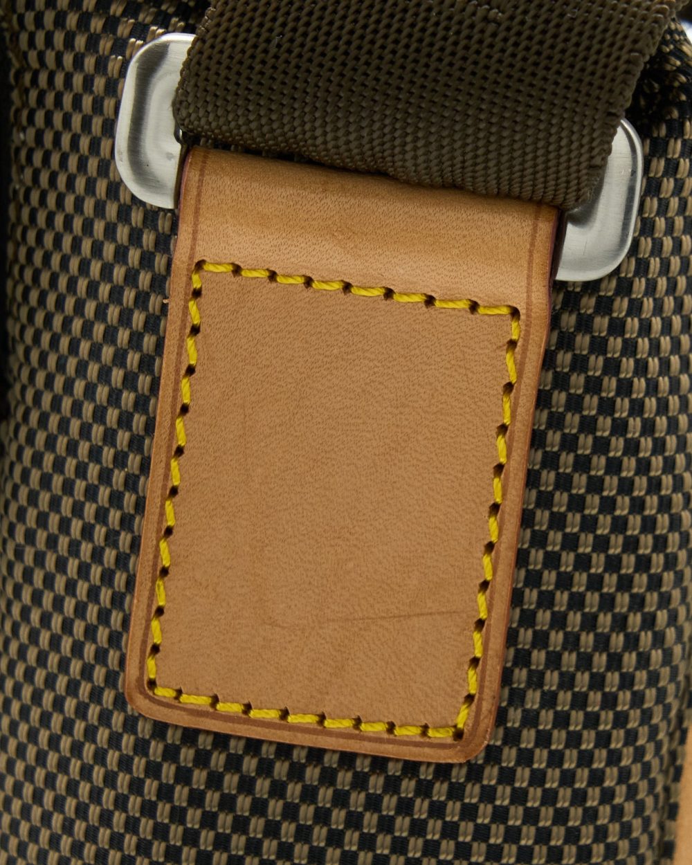 AAA Replica Louis Vuitton LV MESSENGER BAG FABRIC/BEIGE LEATHER MULTICOLOUR GHW