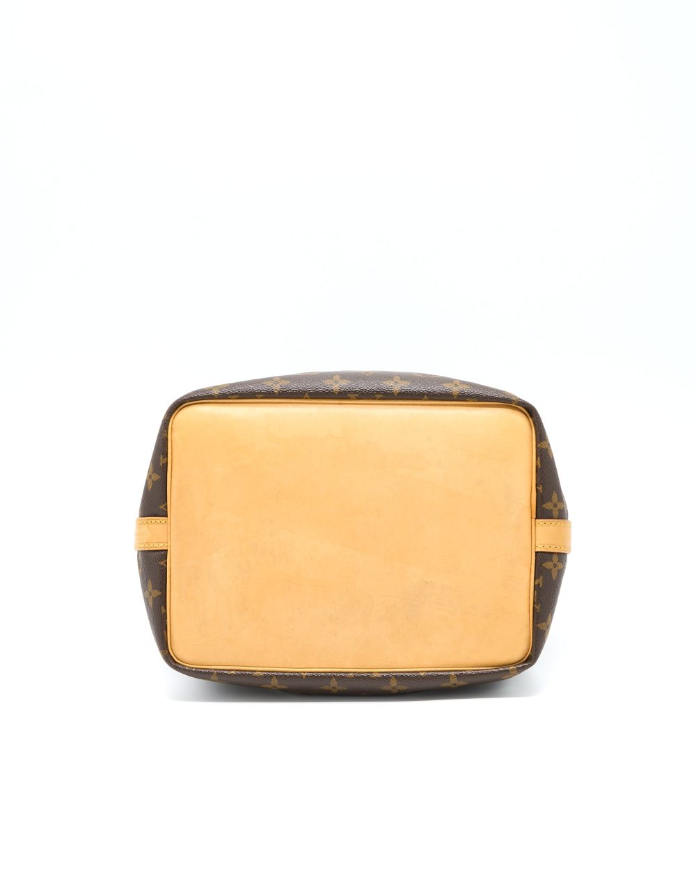 AAA Replica Louis Vuitton LV PETIT NOE MONOGRAM CANVAS GHW